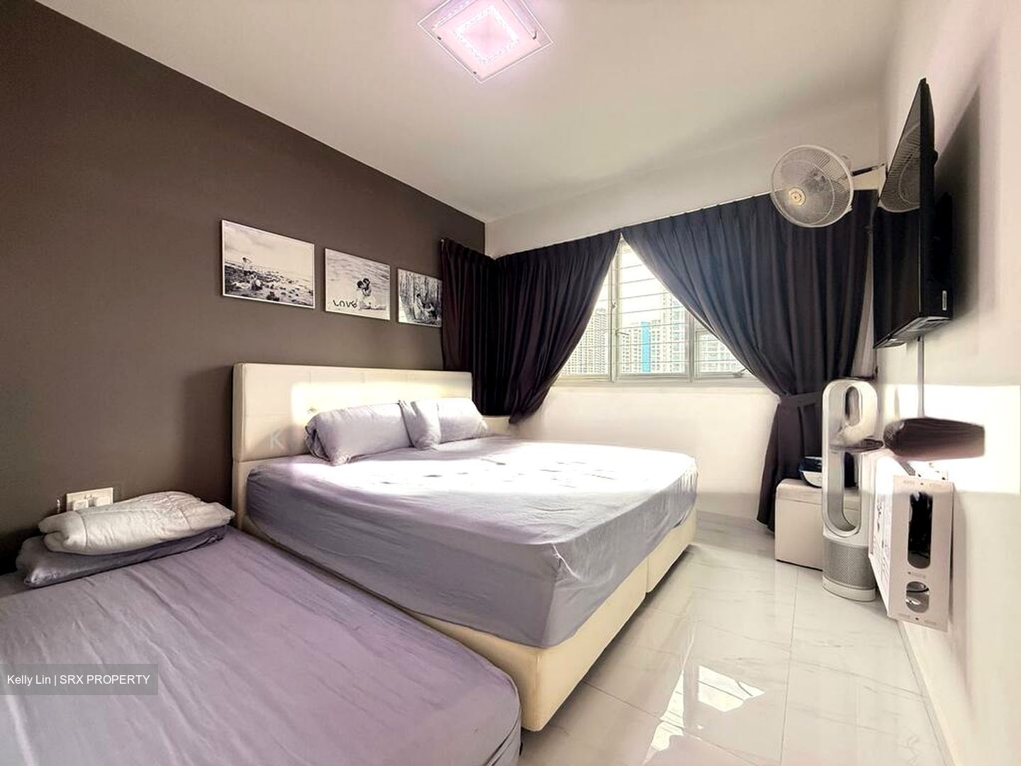 Blk 312A Clementi Ridges (Clementi), HDB 4 Rooms #502038141